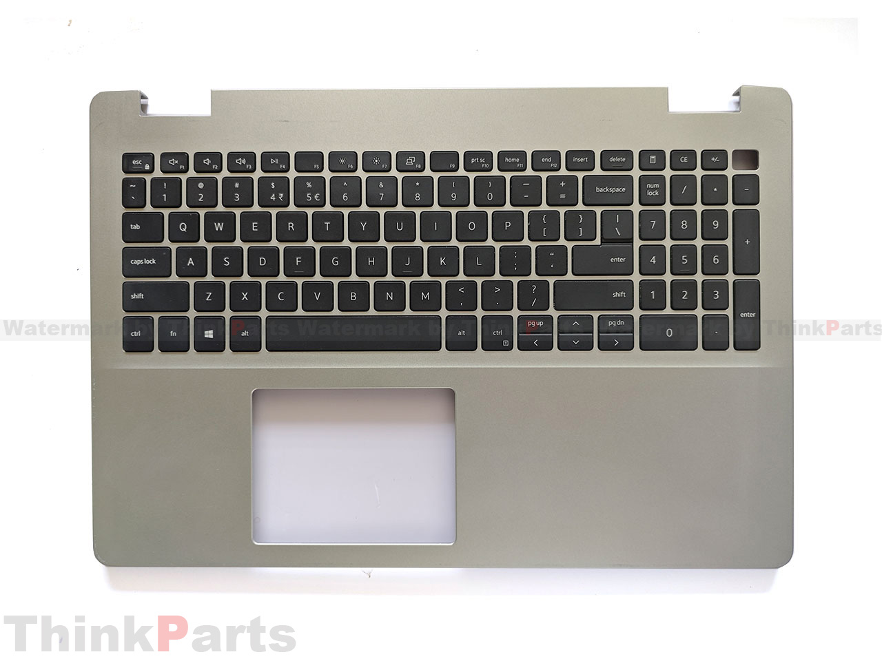 Dell Inspiron 5593 15.6